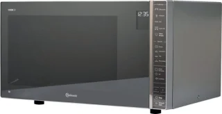 Bauknecht mw 304 m vrijstaande magnetron