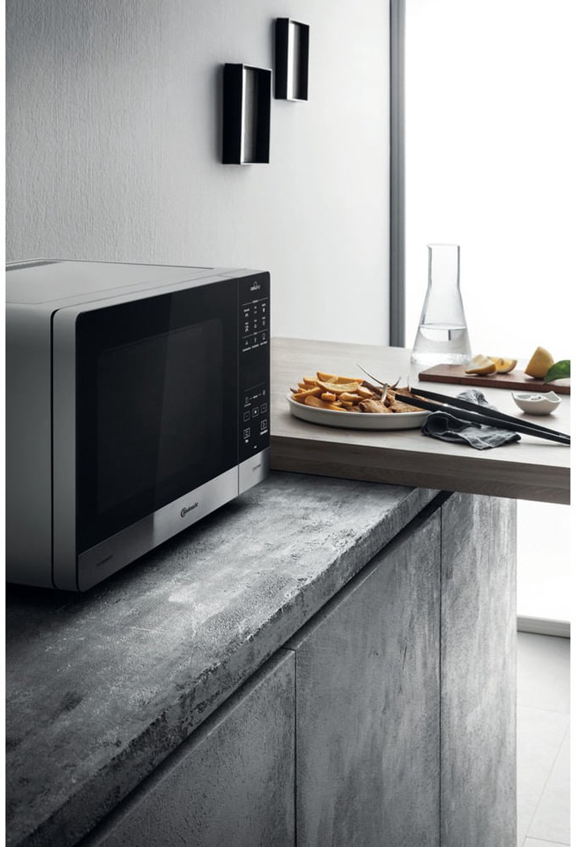 Bauknecht MW 49 SL magnetron