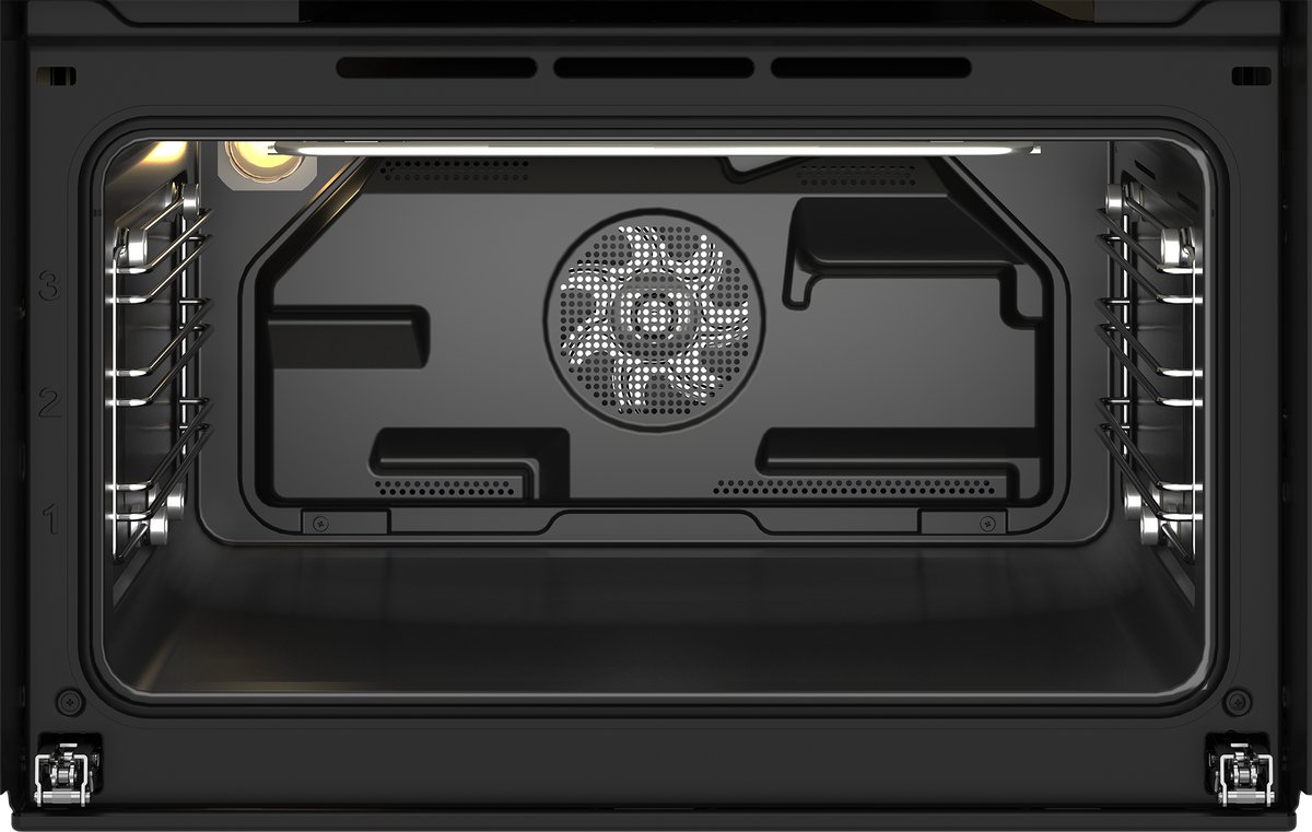 Wat vinden we goed aan de BEKO BBCW17400B Combi magnetron