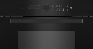 BEKO BBCW17400B Combi magnetron
