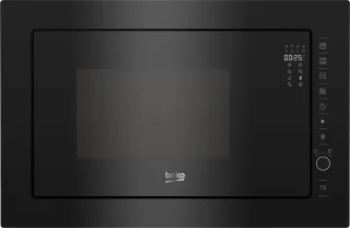 Beko BMCB25433BG Inbouwmagnetron