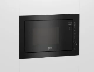 Beko BMCB25433BG Inbouwmagnetron