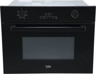 De Beko BMCI44313FBG - Inbouwcombi-magnetron in één oogopslag