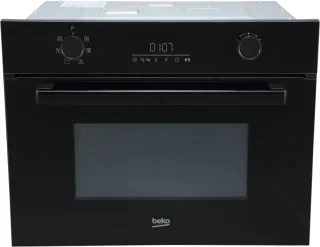 Beko BMCI44313FBG - Inbouwcombi-magnetron