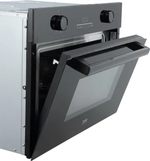 Beko BMCI44313FBG - Inbouwcombi-magnetron