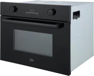 Beko BMCI44313FBG - Inbouwcombi-magnetron