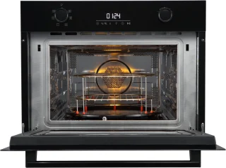 Beko BMCI44313FBG - Inbouwcombi-magnetron