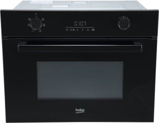 Beko BMCI44313FBG: De veelzijdige inbouwcombi voor elke keuken