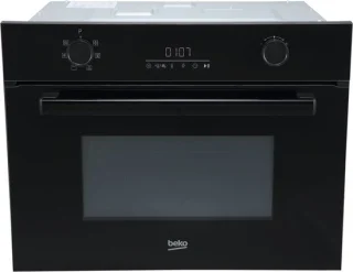Beko BMCI44313FBG - Inbouwcombi-magnetron