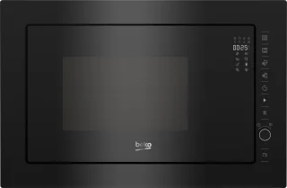 Beko BMG 25333 BG Inbouwmagnetron