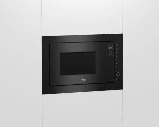 Beko BMG 25333 BG Inbouwmagnetron