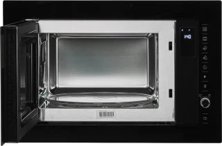 Beko BMG 25333 BG Inbouwmagnetron