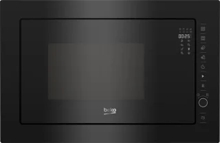 Beko BMG 25333 BG Inbouwmagnetron