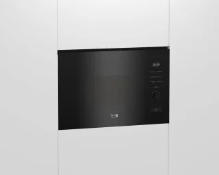 Beko BMGB20212B inbouwmagnetron