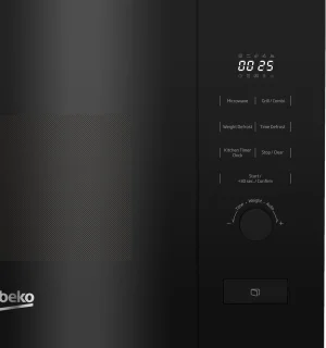 Beko BMGB20212B inbouwmagnetron