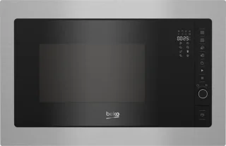 Beko BMOB 20231 X zwart solo-magnetron