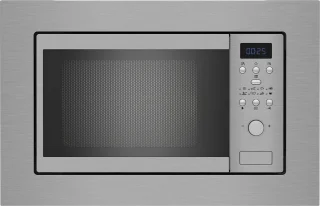 Beko BMOB17131X Inbouwmagnetron