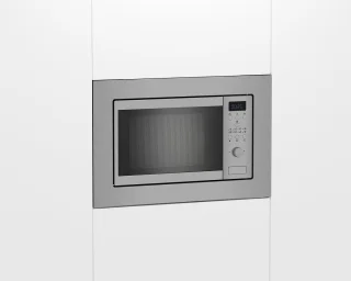Beko BMOB17131X Inbouwmagnetron