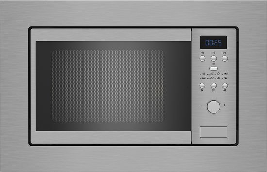Beko BMOB17131X Inbouwmagnetron review