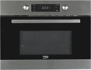 Beko MCI44313X Combimagnetron Inbouw