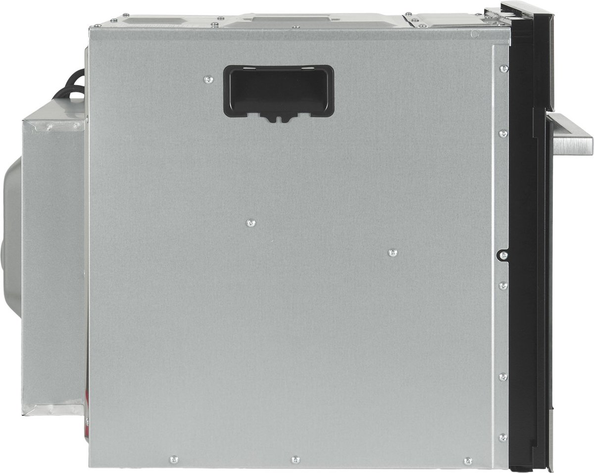 Wat vinden we goed aan de Beko MCI44313X Combimagnetron Inbouw