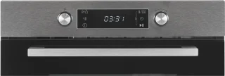 Beko MCI44313X Combimagnetron Inbouw