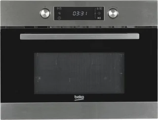 Beko MCI44313X Combimagnetron Inbouw