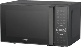 De Beko MGC20130BB Combinatiemagnetron in één oogopslag
