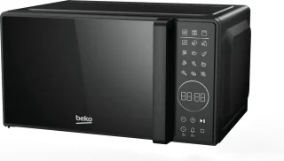 Beko MGC20130BFB Solo-magnetron Zwart 20L 700W