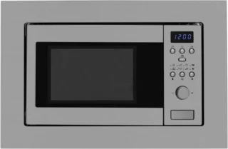 BEKO MOB17131X Inbouwmagnetron RVS
