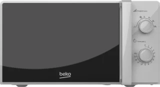 BeKO MOC20100SFB Magnetron Zilver 20L 700W