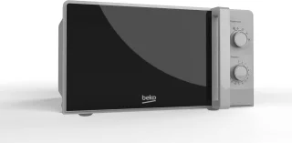 BeKO MOC20100SFB Magnetron Zilver 20L 700W
