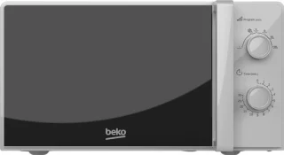 BeKO MOC20100SFB Magnetron Zilver 20L 700W