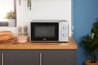 BEKO MOC20100SFB Microgolfoven