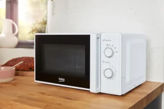 Beko Moc20100wfb Magnetron 20L 700W EU Plug