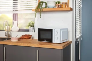 Beko Moc20100wfb Magnetron 20L 700W EU Plug