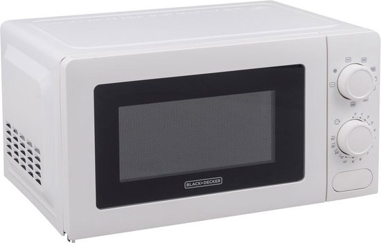 Black&Decker BXMZ700E Magnetron 20L 700W