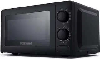 BLACK+DECKER BXMZ702E Vrijstaande magnetron