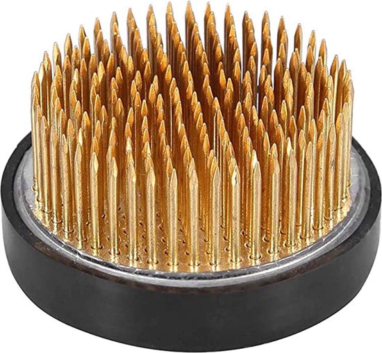 Bloemen Arranger Round Tool rubberen ringen