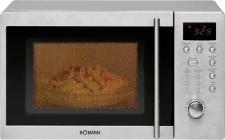 Bomann MWG 2211 U CB magnetron grill