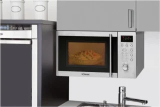 Bomann MWG 2211 U CB magnetron grill