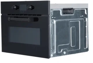 Boretti MLBC45ZW Combimagnetron 45cm Zwart