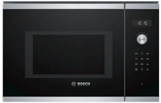 Bosch BEL554MS0 Serie 6 Inbouwmagnetron