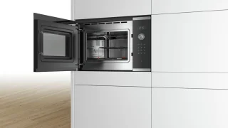 Bosch BEL554MS0 Serie 6 Inbouwmagnetron