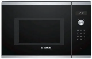 Bosch BEL554MS0 Serie 6 Inbouwmagnetron