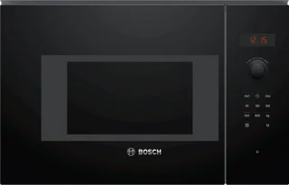 Bosch BFL523MB1F-1 Serie 4 Inbouwmagnetron