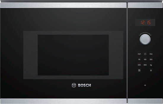 Bosch BFL523MS0 magnetron