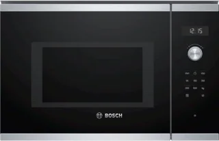 Bosch BFL554MS0 - Serie 6 - Inbouwmagnetron review