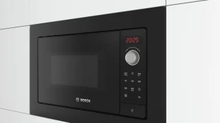 Bosch BFL623MB3 Inbouw Solo Magnetron 39 cm