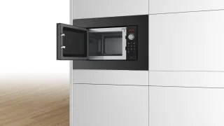 Bosch BFL623MB3 Inbouw Solo Magnetron 39 cm